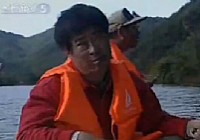《CCTV钓鱼教学视频》第10集:新买的鱼竿如何处理