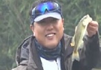 《鱼资渔味》20121009 COB杭州站赛事各种翻盘