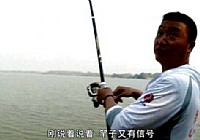《钓大鱼不是梦》王桂龙激战赤东湖（下）