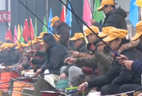《去钓鱼》第41集 北京钓鱼协会团体会员单位联谊赛