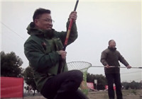 《渔道》第16集 笑哥广汉大物塘黑坑作钓之旅