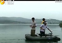 《江湖行钓鱼视频》23 泮头渔歌