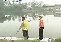 《想钓鱼跟我走》第一季21 爆炸钩钓鱼钓法技巧（2）