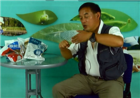 《钓友原创视频》漆有光老师讲解黑坑钓鲤鱼的诀窍