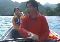 《CCTV钓鱼教学视频》第20集:台钓和传统钓的调漂