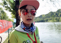 《去钓鱼》 第124集 2016“熊溪杯”北京国际女子钓鱼邀请赛开赛