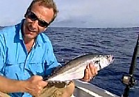 《极限钓鱼》第二季 第8集 菲律宾群岛剑鱼