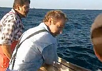 《极限钓鱼》第二季 第6集 澳大利亚鲍鱼