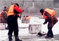 《中国垂钓周刊》20170108 揭秘冰上锚鱼的丑陋面纱