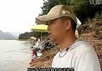 《垂钓对象鱼视频》武汉天元游钓中国之风雨钓鲢鳙